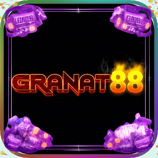 granat88 — galeri pratinjau Resmi APK